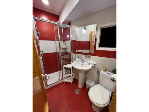 Habitació de lloguer, Almeria