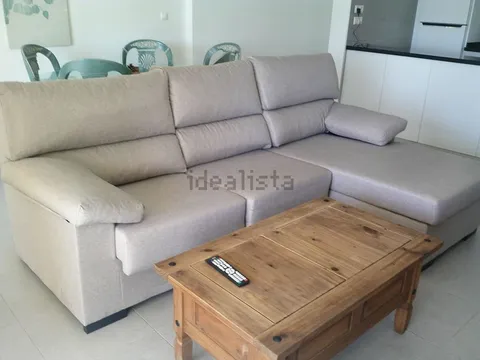 Pis de 128 m² a Vera