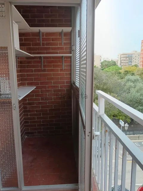 Apartamento 81 m² em València (2/18)