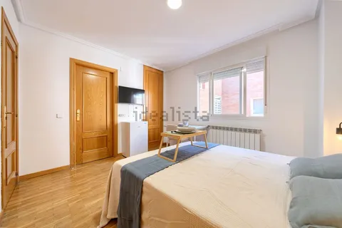 Stanza in affitto, Madrid