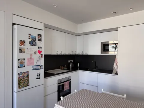Квартира 50 м² у Барселоні (2/18)