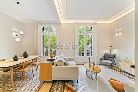 Wohnung 300 m² in Barcelona
