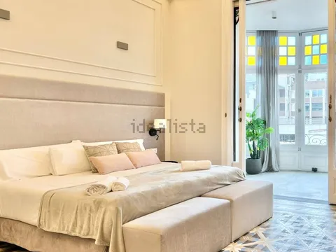 Apartamento 234 m² em Barcelona