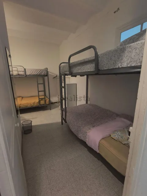 Habitació de lloguer, Barcelona (2/5)