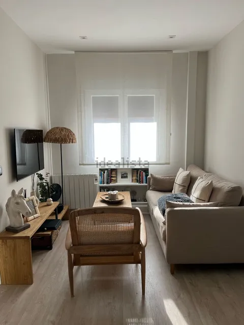 Pis de 65 m² a Madrid