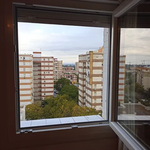 Habitació de lloguer, Sevilla