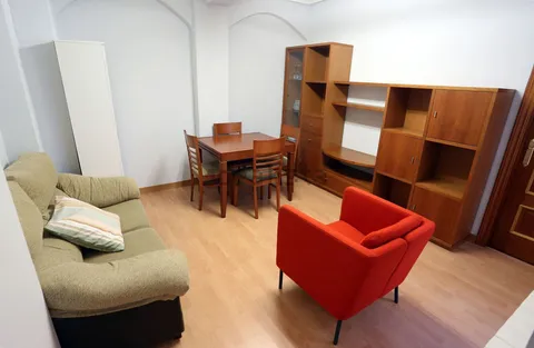 Habitació de lloguer, Valladolid (4/9)