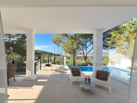 Maison 250 m² à Sant Josep de sa Talaia
