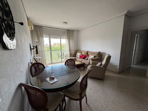 Habitació de lloguer, Sevilla