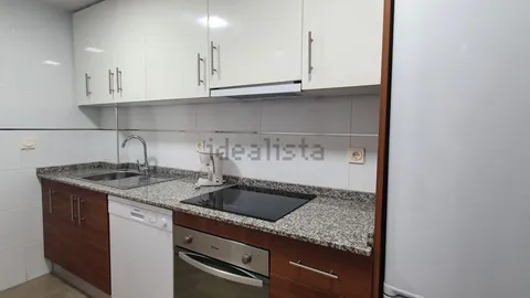 Pis de 85 m² a Roquetas de Mar
