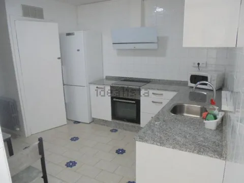 Pis de 100 m² a Múrcia