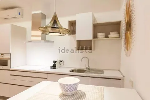Pis de 80 m² a Madrid