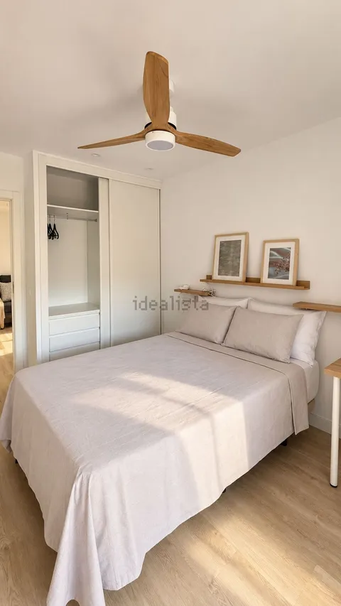 Wohnung 86 m² in Sevilla