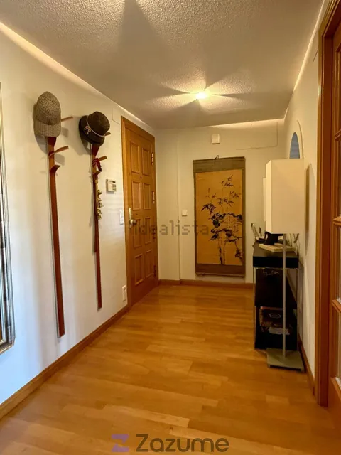 Pis de 127 m² a Saragossa