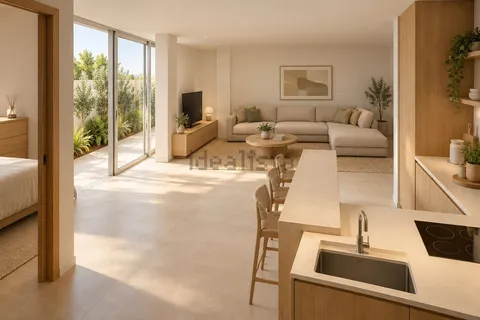 Piso de 90 m² en Tomiño