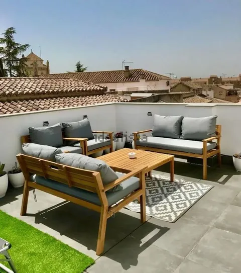 Pis de 80 m² a Granada