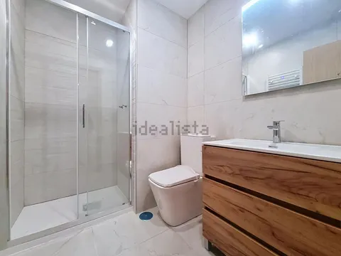 Квартира 81 м² в Мадриде