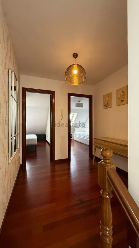 Pis de 90 m² a Narón