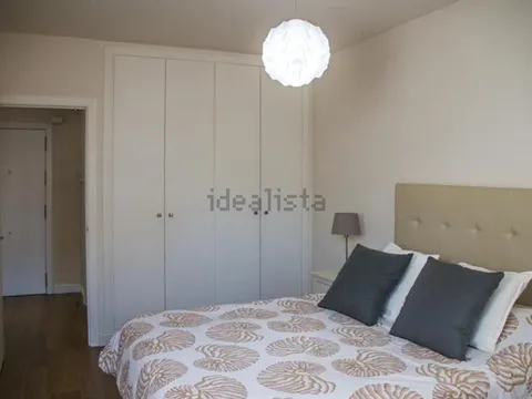 Piso de 50 m² en Sevilla