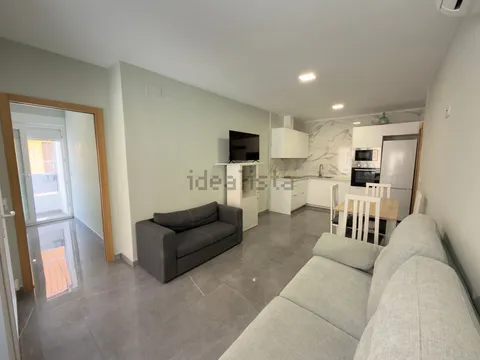 Piso de 70 m² en Sagunto
