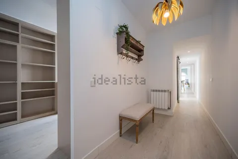 Appartement 110 m² à Madrid