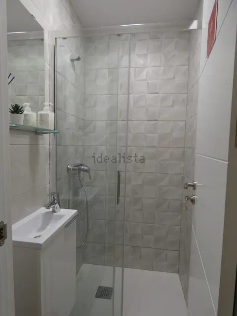 Habitació de lloguer, Valladolid
