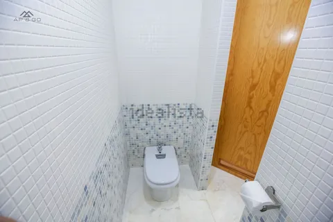 Pis de 94 m² a Almuñécar