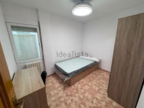 Pis de 95 m² a Saragossa (3/25)