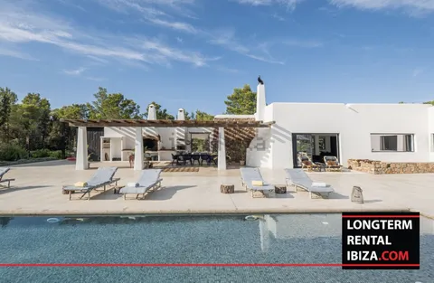 Moradia 300 m² em Sant Joan de Labritja (2/48)