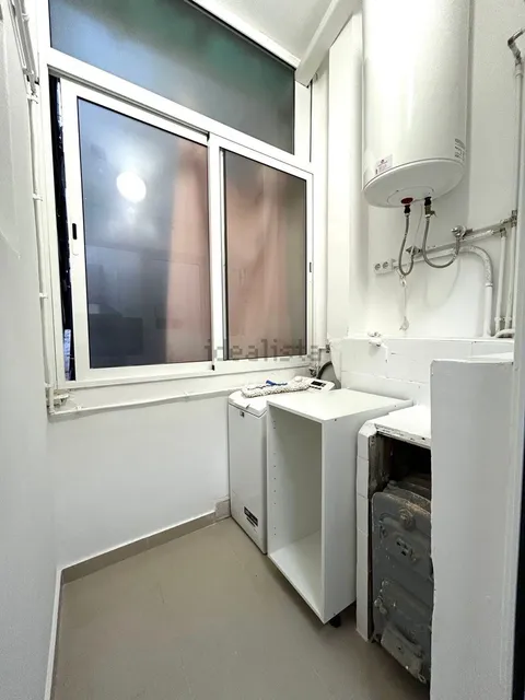 Pis de 74 m² a Barcelona