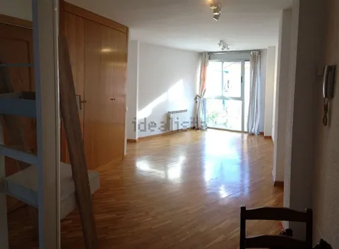 Piso de 49 m² en Madrid