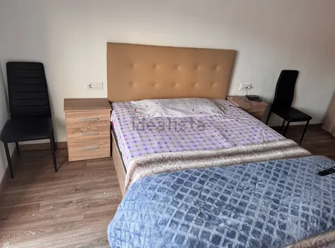 Chambre à louer, Barcelone (3/3)