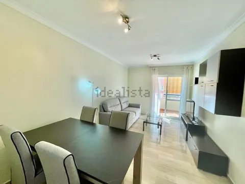 Pis de 65 m² a Màlaga