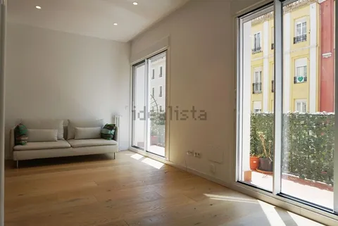 Pis de 72 m² a Madrid