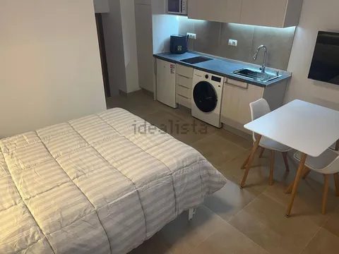 Piso de 20 m² en Onteniente