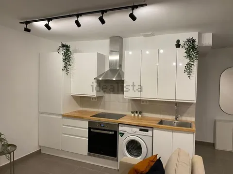 Квартира 50 м² у Mataró