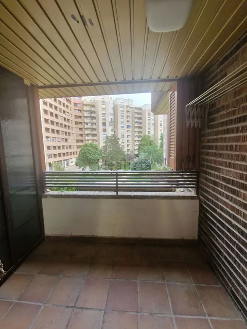 Pis de 143 m² a Saragossa