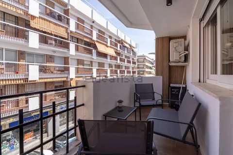 Pis de 103 m² a Sevilla