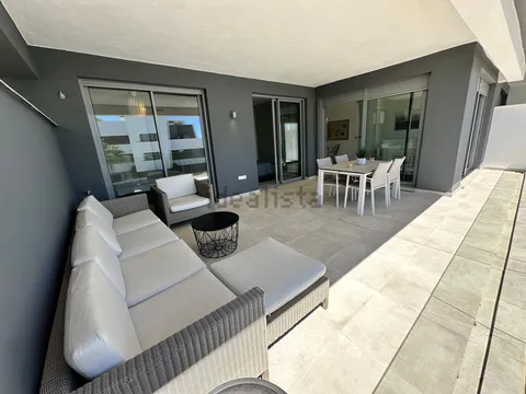 Квартира 98 м² в Estepona
