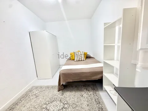 Wohnung 90 m² in Madrid