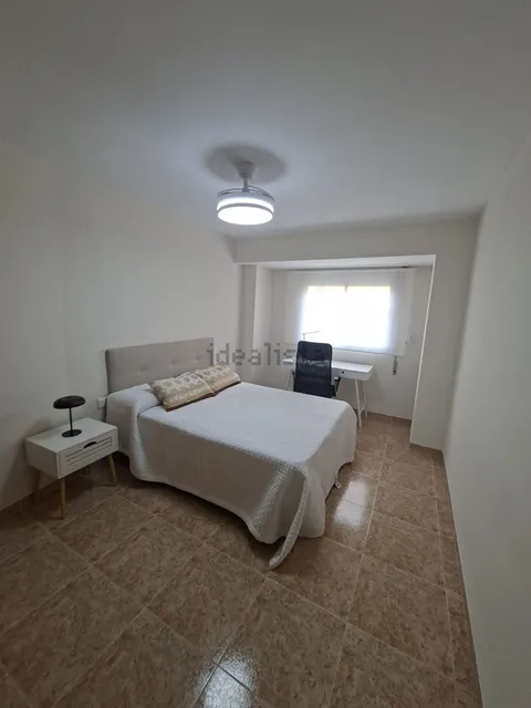 Pis de 98 m² a València