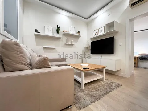 Pis de 75 m² a Madrid