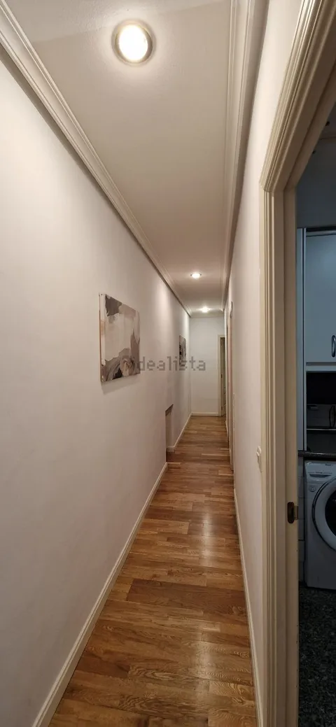 Pis de 85 m² a Madrid