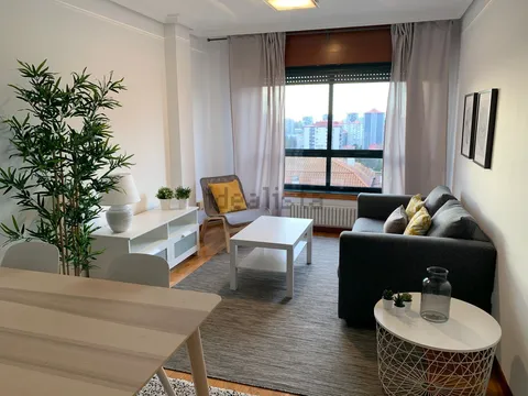 Pis de 50 m² a Vigo