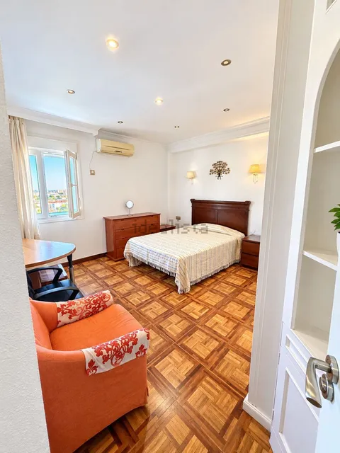 Habitació de lloguer, Sevilla