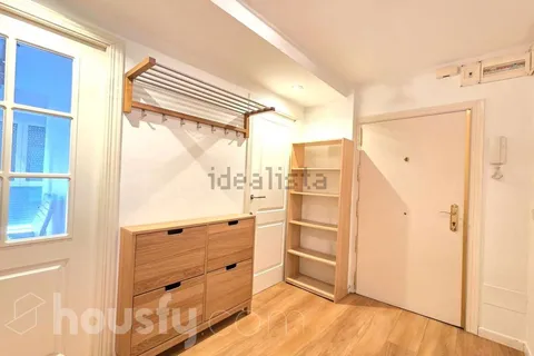 Piso de 60 m² en Madrid