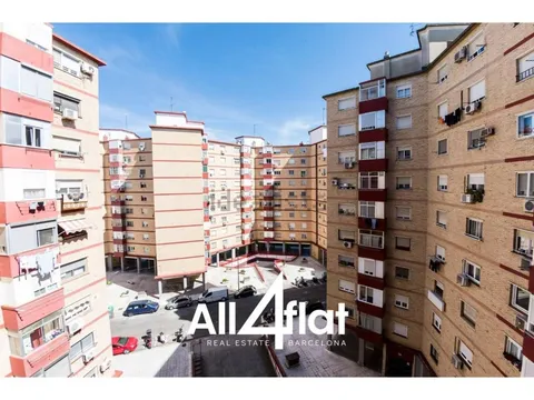 Pis de 72 m² a Saragossa