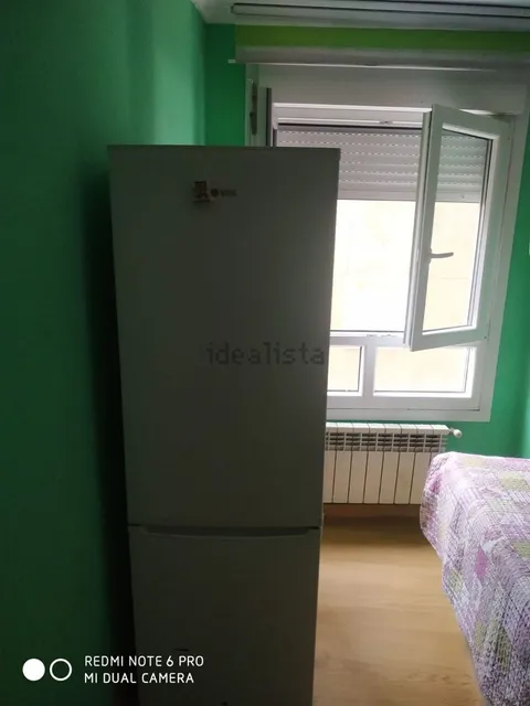 Chambre à louer, Ourense