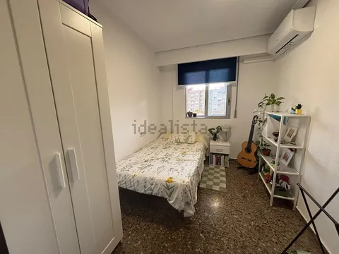 Room for rent, Valencia (2/18)