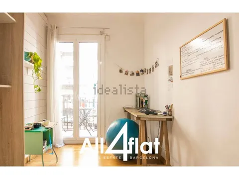Pis de 51 m² a Barcelona